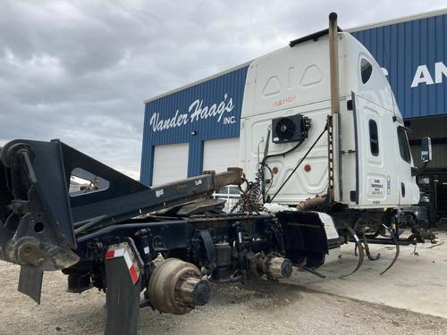 Freightliner CASCADIA