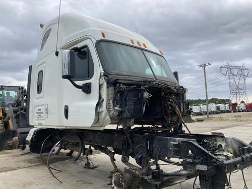 Freightliner CASCADIA