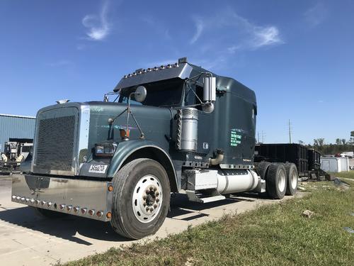 Freightliner FLD120 CLASSIC