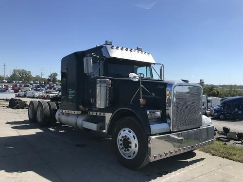 Freightliner FLD120 CLASSIC