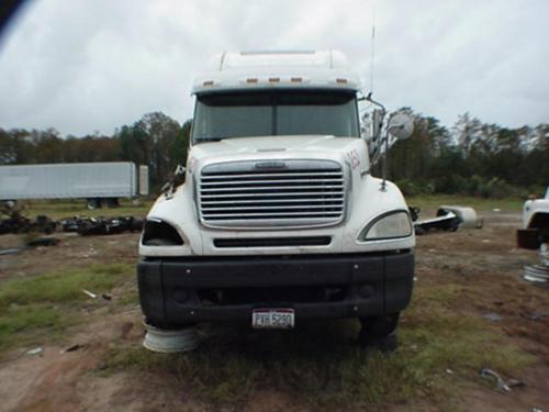 FREIGHTLINER COLUMBIA