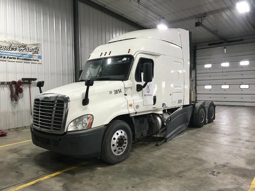 Freightliner CASCADIA
