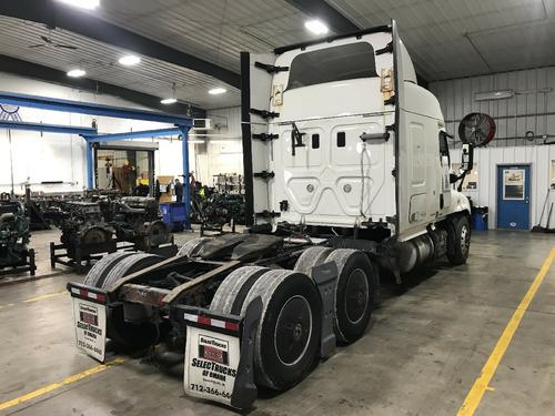 Freightliner CASCADIA