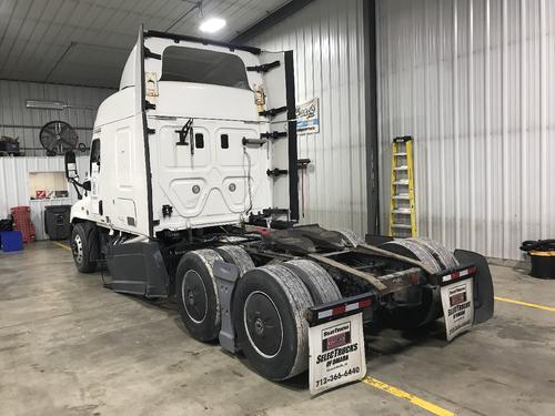 Freightliner CASCADIA