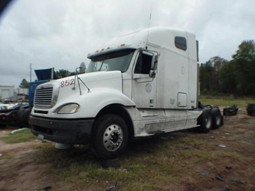 FREIGHTLINER COLUMBIA