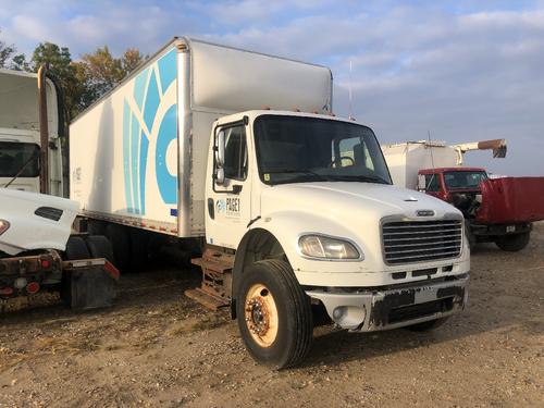 Freightliner M2 106