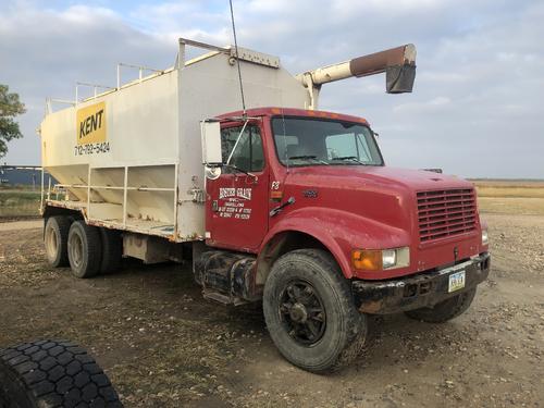 International 4900