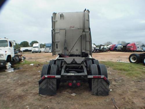 FREIGHTLINER COLUMBIA