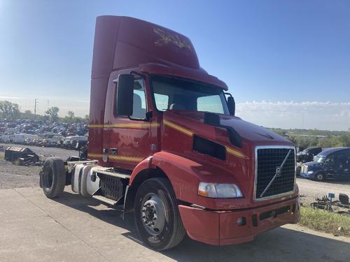 Volvo VNM