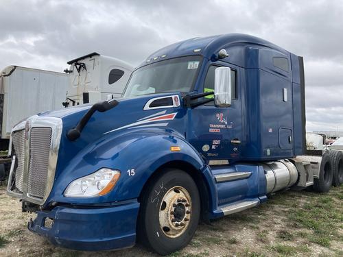 Kenworth T680