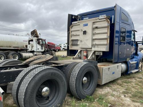 Kenworth T680