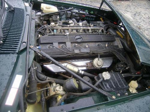 JAGUAR XJS