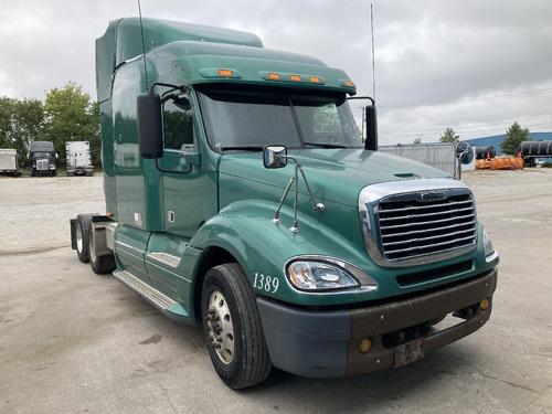 Freightliner COLUMBIA 120