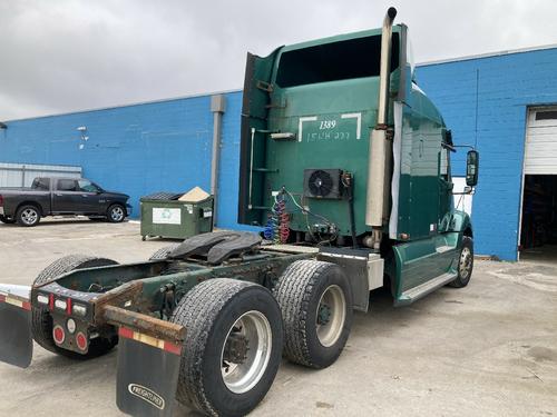 Freightliner COLUMBIA 120