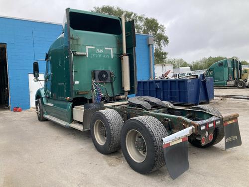 Freightliner COLUMBIA 120