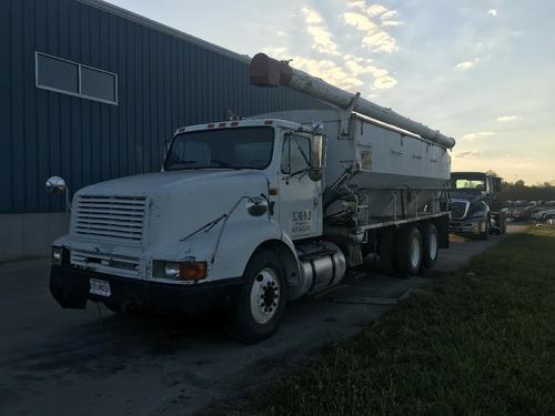 International 8200