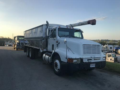 International 8200