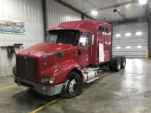 International 9200