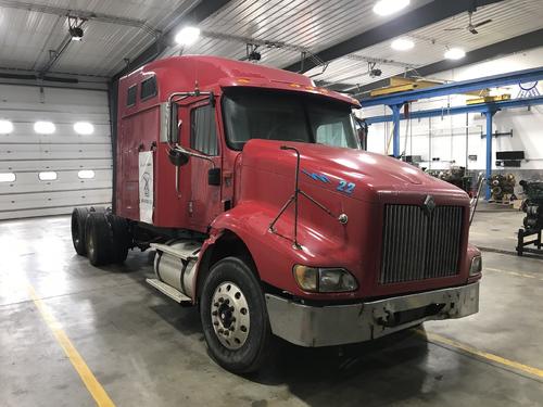 International 9200