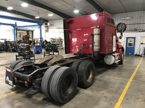 International 9200