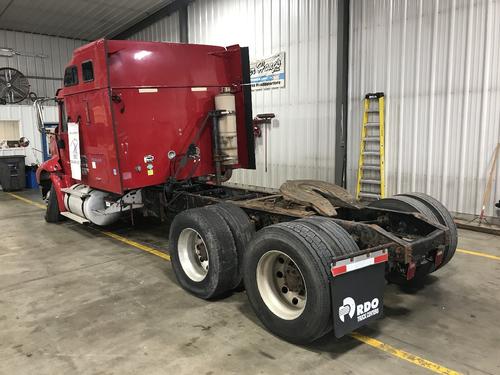 International 9200