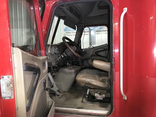 International 9200