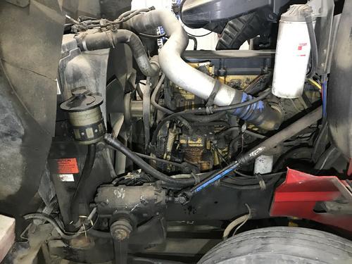 International 9200