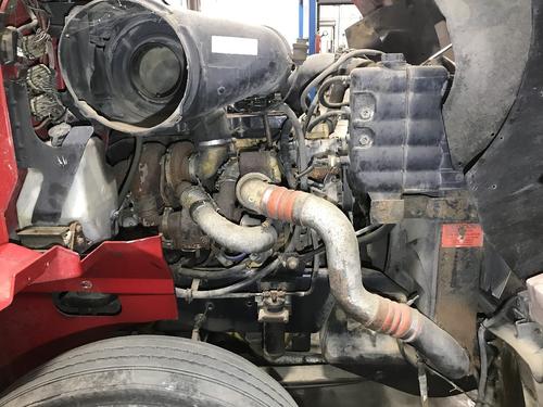 International 9200