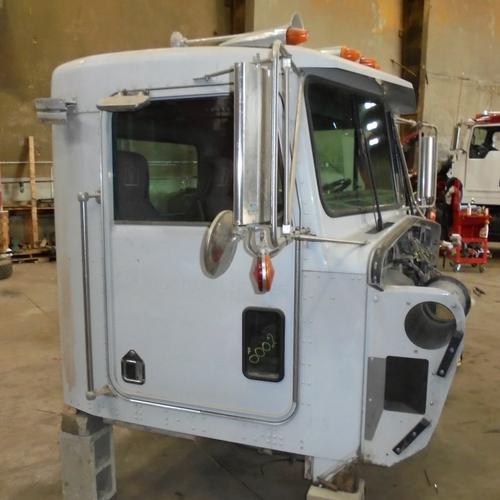 KENWORTH T800