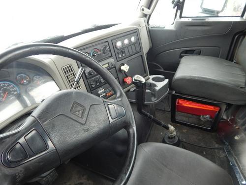 INTERNATIONAL Prostar