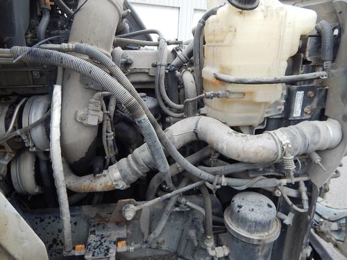 INTERNATIONAL Prostar