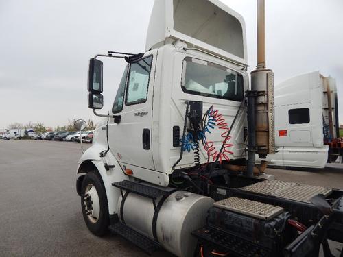 INTERNATIONAL Prostar