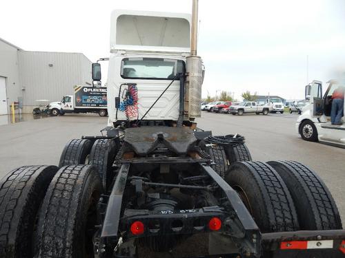 INTERNATIONAL Prostar