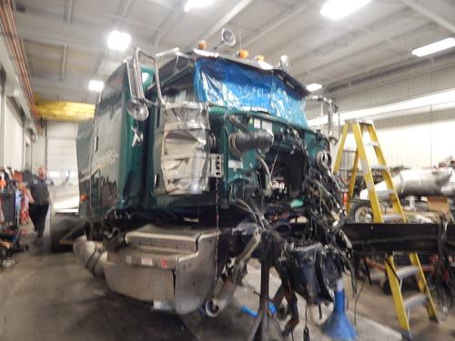 PETERBILT 387