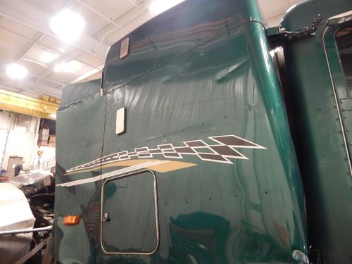 PETERBILT 387