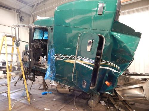 PETERBILT 387
