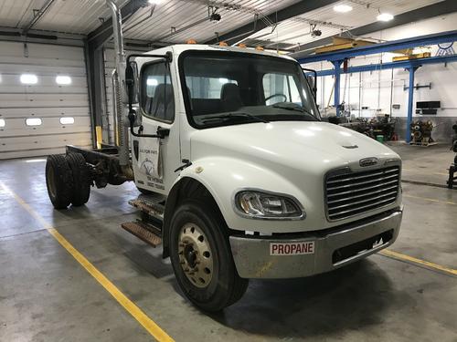 Freightliner M2 106