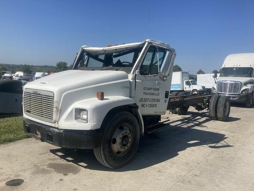 Freightliner FL60