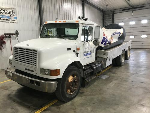 International 4900