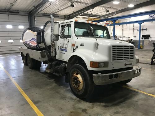 International 4900