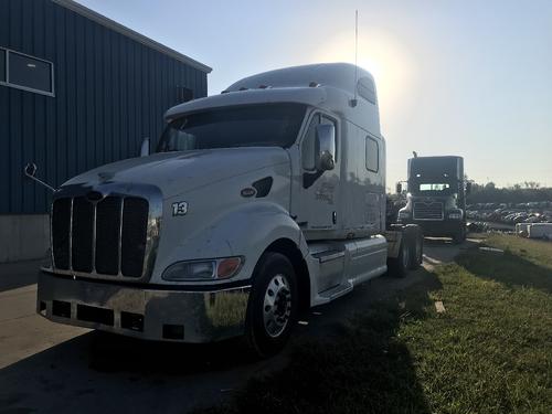 Peterbilt 387