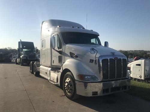 Peterbilt 387