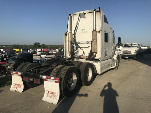 Peterbilt 387