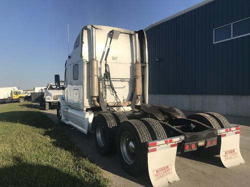 Peterbilt 387