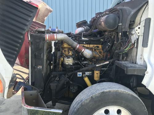 Peterbilt 387