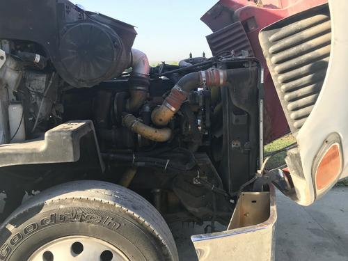 Peterbilt 387