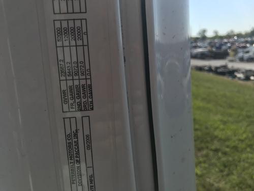 Peterbilt 387