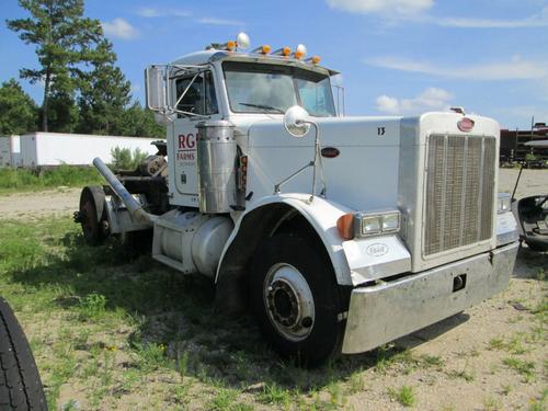 PETERBILT 379