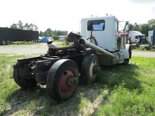 PETERBILT 379