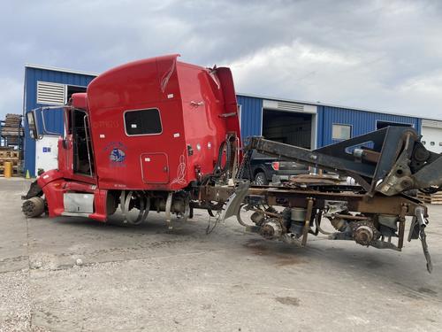 Peterbilt 386